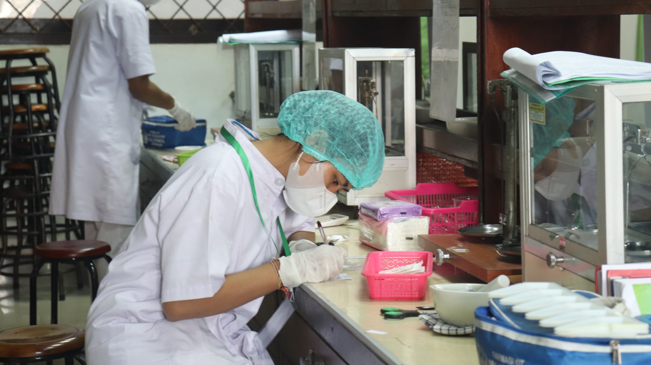 Kompetensi Yang Dipelajari